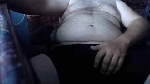 Anton online show from 04-14-26, 12:16