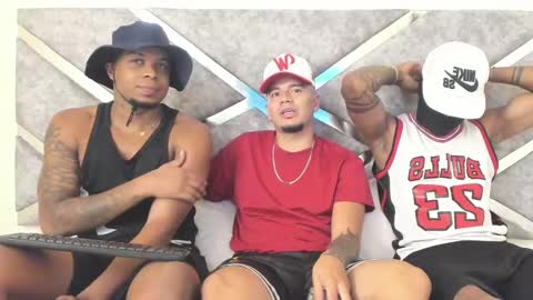 Snapshot of new2025__ chatting on 01-24-25, 11:12 BLACK DREAMS online show from 01-24-25, 11:12