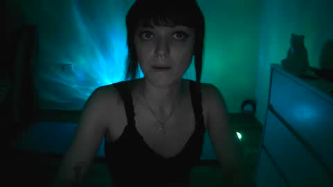 luna online show from 01-20-25, 03:48