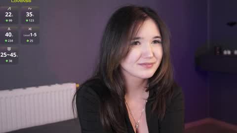 Maria 3 online show from 11-13-25, 01:21