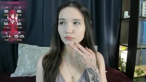 Snapshot of new_boobs chatting on 05-12-26, 01:19 Maria 3 online show from 05-12-26, 01:19