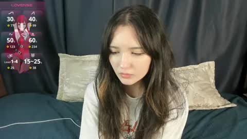 Snapshot of new_boobs chatting on 05-29-26, 01:09 Maria 3 online show from 05-29-26, 01:09