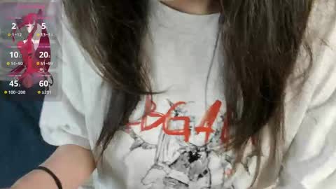 Snapshot of new_boobs chatting on 05-30-26, 01:52 Maria 3 online show from 05-30-26, 01:52