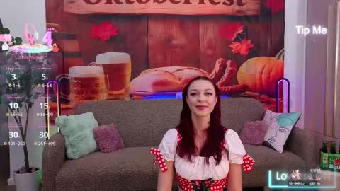 Snapshot of new_kessie chatting on 09-20-25, 06:09 New Kessie online show from 09-20-25, 06:09