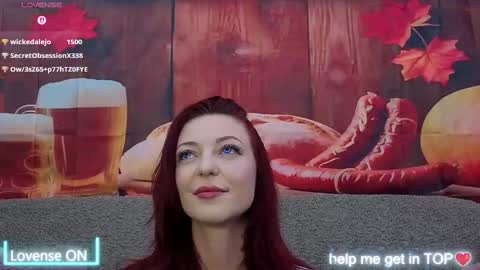 Snapshot of new_kessie chatting on 09-26-25, 07:18 New Kessie online show from 09-26-25, 07:18