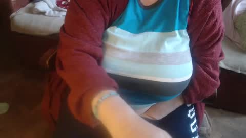 Lilly  online show from 01-21-25, 12:29