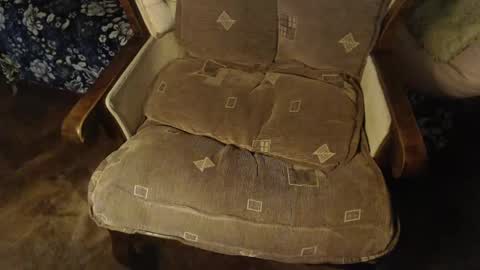 Lilly  online show from 02-02-25, 07:14