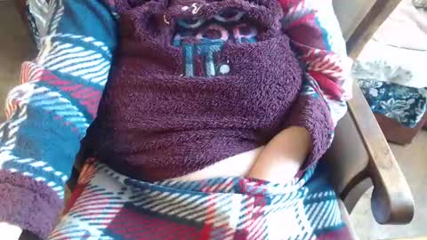 Lilly  online show from 02-23-25, 08:06