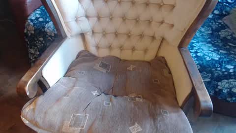 Lilly  online show from 03-07-25, 12:34