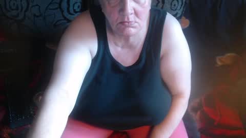 Snapshot of new_milf chatting on 07-02-26, 03:23 Lilly online show from 07-02-26, 03:23