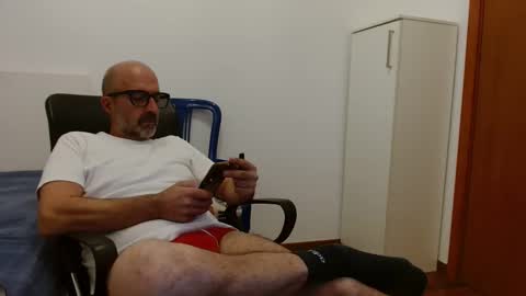 simi online show from 10-08-25, 06:49