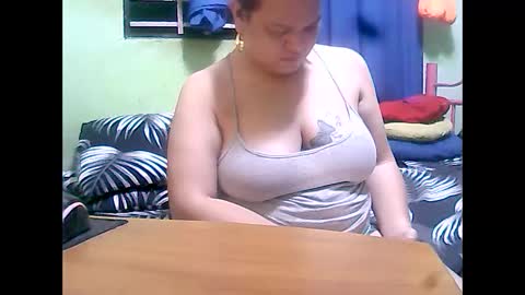 mariapaula online show from 02-09-25, 01:46