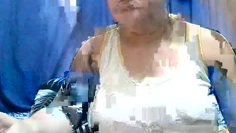 Snapshot of new_taboo_fetishqueen chatting on 07-05-26, 01:34 mariapaula online show from 07-05-26, 01:34