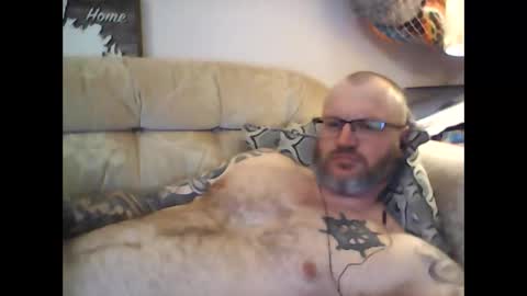 Snapshot of newbreed666 chatting on 02-25-25, 11:55 NEWBREED666 online show from 02-25-25, 11:55