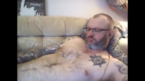 Snapshot of newbreed666 chatting on 03-04-25, 11:32 NEWBREED666 online show from 03-04-25, 11:32