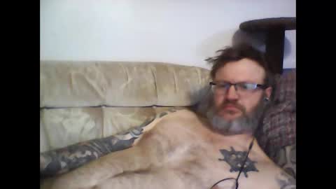 NEWBREED666 online show from 02-23-26, 11:13