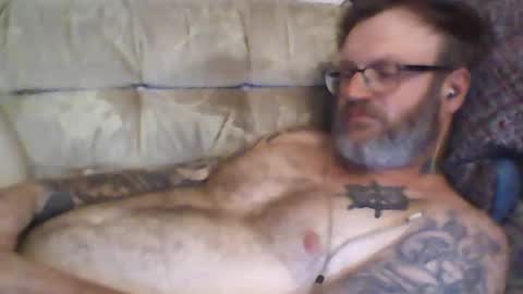 NEWBREED666 online show from 06-14-26, 11:07