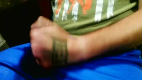 newguy6984 online show from 07-06-26, 09:28
