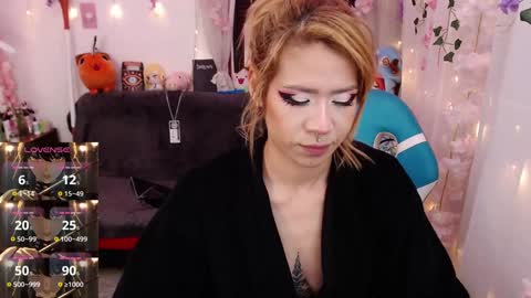 Snapshot of newjadedelux chatting on 12-08-24, 11:51 New Account Jade Delux online show from 12-08-24, 11:51