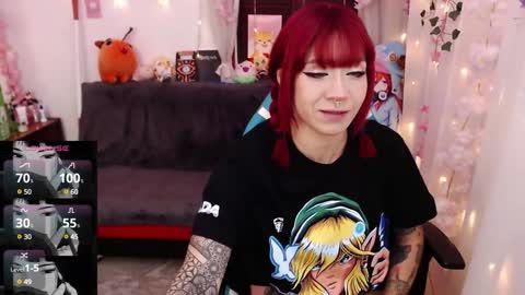 Snapshot of newjadedelux chatting on 12-16-24, 07:10 New Account Jade Delux online show from 12-16-24, 07:10