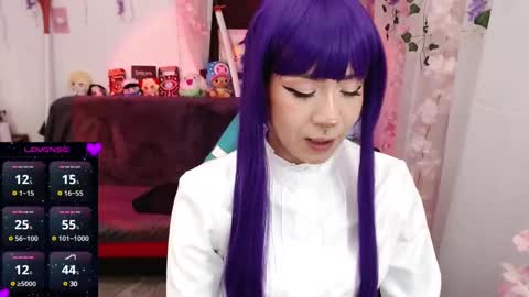 Snapshot of newjadedelux chatting on 02-11-25, 07:16 New Account Jade Delux online show from 02-11-25, 07:16