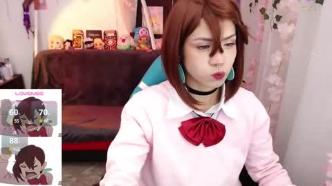 Snapshot of newjadedelux chatting on 02-14-25, 07:02 New Account Jade Delux online show from 02-14-25, 07:02