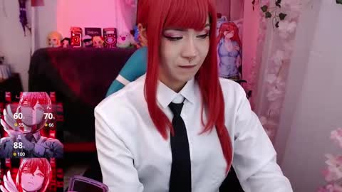 Snapshot of newjadedelux chatting on 02-15-25, 06:33 New Account Jade Delux online show from 02-15-25, 06:33