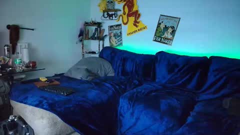 SexyTime0420 online show from 11-19-25, 12:32