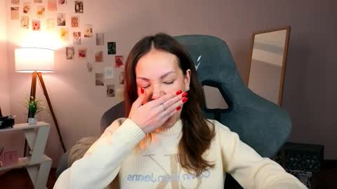 Snapshot of nexorine chatting on 02-11-26, 02:00 Lilly online show from 02-11-26, 02:00