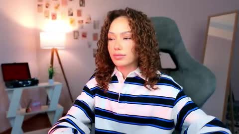 Snapshot of nexorine chatting on 02-17-26, 11:50 Lilly online show from 02-17-26, 11:50