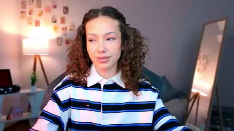 Snapshot of nexorine chatting on 02-23-26, 05:49 Lilly online show from 02-23-26, 05:49