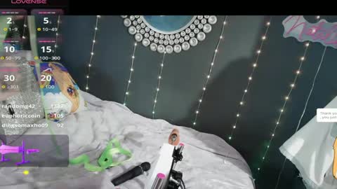 nextdoor_barbie online show from 01-29-25, 07:15