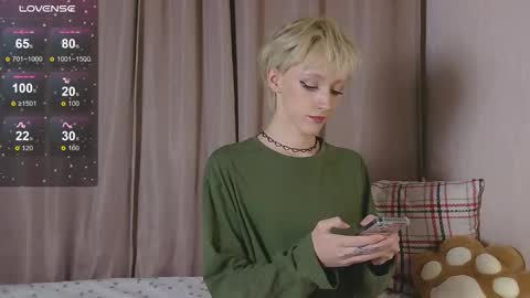 Snapshot of nextvibe1 chatting on 02-27-26, 06:30 NextVibe1 online show from 02-27-26, 06:30