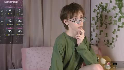 Snapshot of nextvibe1 chatting on 03-12-26, 06:14 NextVibe1 online show from 03-12-26, 06:14