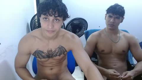 Snapshot of ney_quiroz chatting on 04-16-26, 06:47 ney hotman online show from 04-16-26, 06:47