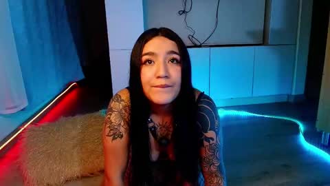 Valery Gonzales online show from 05-02-26, 05:45