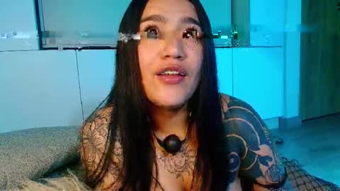 Valery Gonzales online show from 05-07-26, 04:07