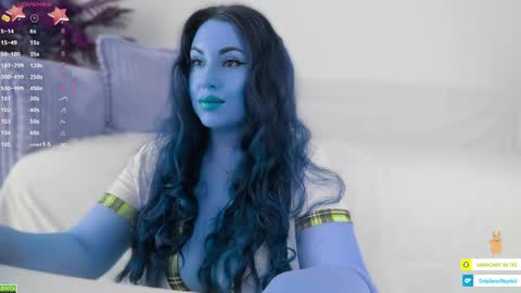 Snapshot of neytirii chatting on 04-22-26, 07:33 Neytirii online show from 04-22-26, 07:33