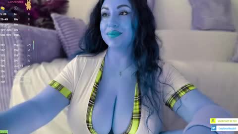 Snapshot of neytirii chatting on 05-07-26, 07:14 Neytirii online show from 05-07-26, 07:14