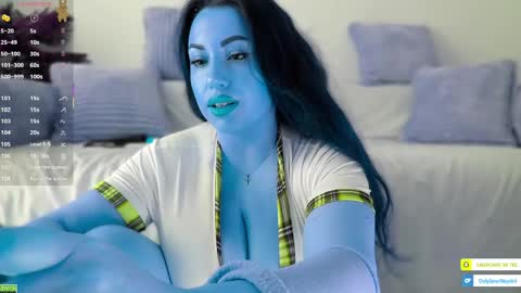 Snapshot of neytirii chatting on 05-08-26, 08:08 Neytirii online show from 05-08-26, 08:08