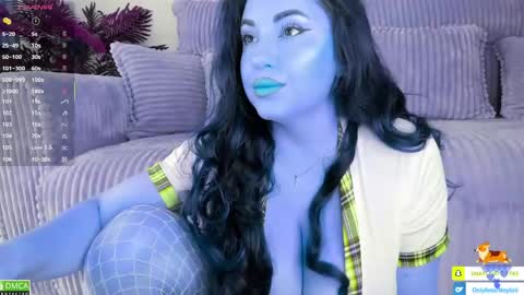 Snapshot of neytirii chatting on 05-29-26, 08:01 Neytirii online show from 05-29-26, 08:01
