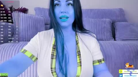 Snapshot of neytirii chatting on 06-02-26, 08:38 Neytirii online show from 06-02-26, 08:38
