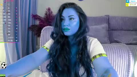 Snapshot of neytirii chatting on 06-30-26, 07:53 Neytirii online show from 06-30-26, 07:53