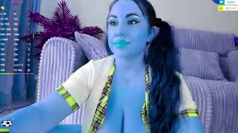 Snapshot of neytirii chatting on 07-01-26, 08:38 Neytirii online show from 07-01-26, 08:38