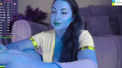 Snapshot of neytirii chatting on 07-14-26, 09:53 Neytirii online show from 07-14-26, 09:53
