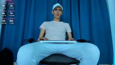 Alex online show from 04-19-26, 11:07