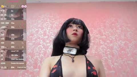 Snapshot of nezuko_mitsuri chatting on 06-06-26, 12:54 NEZUKO MITSURI online show from 06-06-26, 12:54
