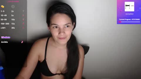 nezuko_sweet online show from 12-13-24, 07:25