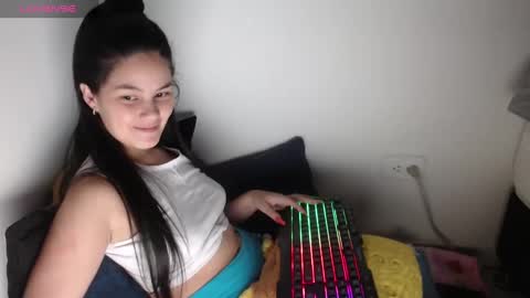nezuko_sweet online show from 03-06-25, 08:19