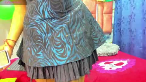 nezukoks online show from 07-17-26, 02:51